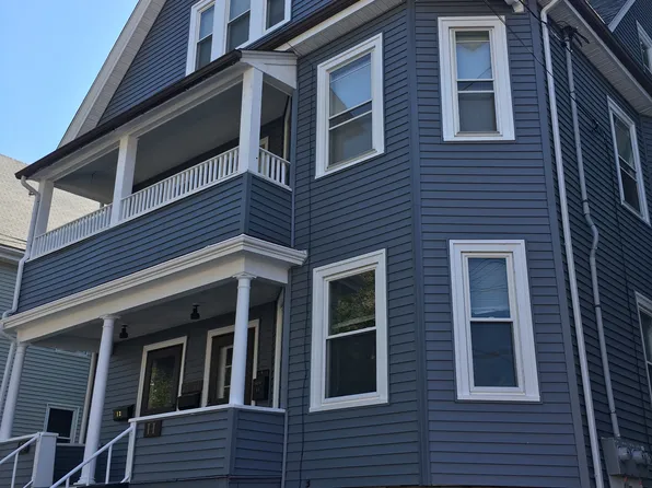 11 Wellington St #11, Waltham, MA 02451