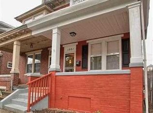 1921 Bellevue Rd, Harrisburg, PA 17104