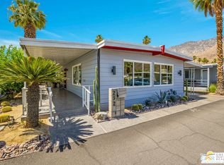 252 Suez St, Palm Springs, CA 92264