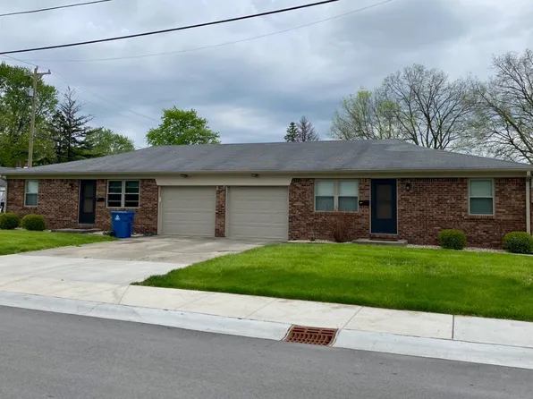 123 E Vermont St #123, Brownsburg, IN 46112