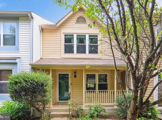 19 Wheatfield Ct, Gaithersburg, MD