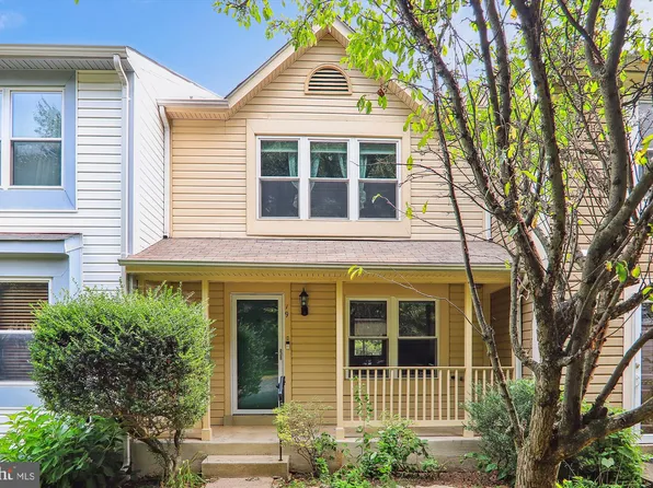 19 Wheatfield Ct, Gaithersburg, MD 20879