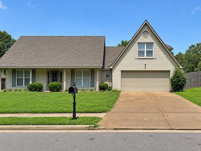9420 Grove Rd, Cordova, TN, 38016