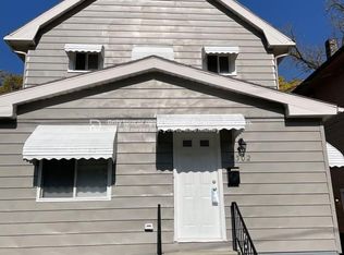 5302 Kohout St, Maple Heights, OH 44137