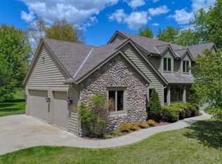 3910 Northwood Trl, Colgate, WI 53017