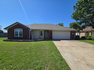 5012 Sunrise St, Killeen, TX 76542