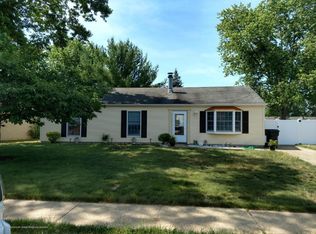 1235 Bewick St, Toms River, NJ 08753
