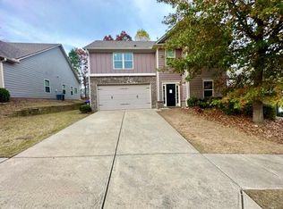 171 Mount Moriah Rd, Ball Ground, GA 30107