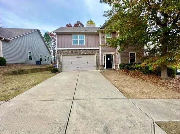 171 Mount Moriah Rd, Ball Ground, GA 30107