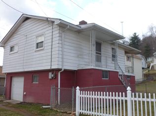 68263 Orchard Ave, Bridgeport, OH 43912