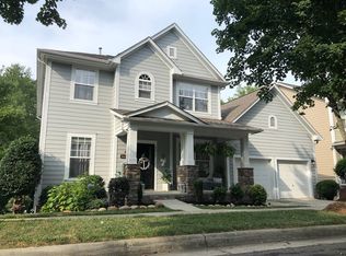 8817 Westmoreland Lake Dr, Cornelius, NC 28031