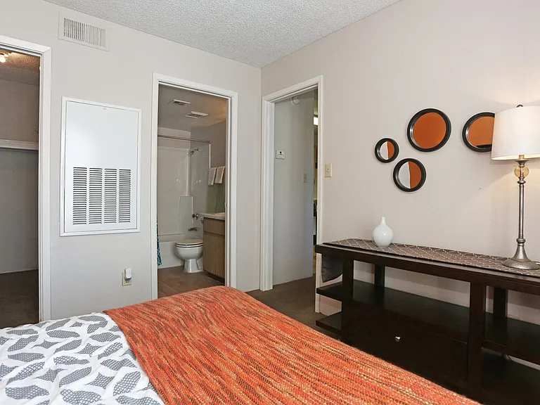 The Resort on 35th — Photo 14