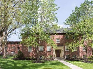 59 Wyman St #5, Jamaica Plain, MA 02130