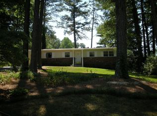 3517 Hamlin Cir, Chamblee, GA 30341