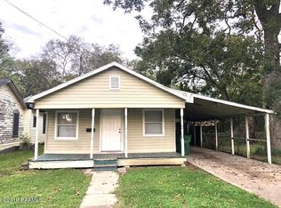 516 Jacobs Ave, Crowley, LA 70526