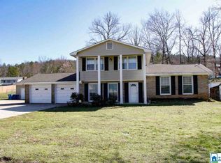1105 9th Ave NE, Jacksonville, AL 36265