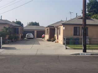 3604 Smith St, Bell, CA 90201