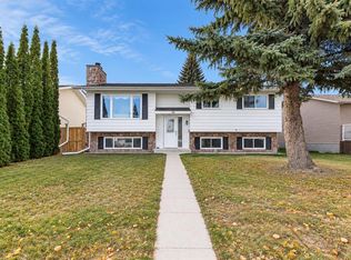 88 E Noble Ave, Red Deer, AB T4P2H5