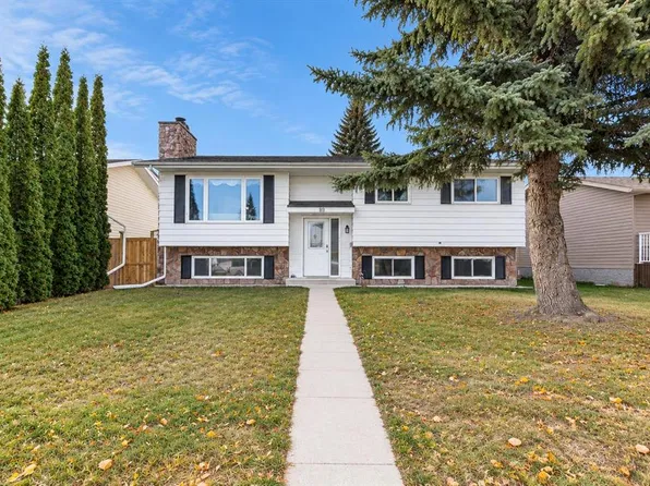 88 E Noble Ave, Red Deer, AB T4P 2H5