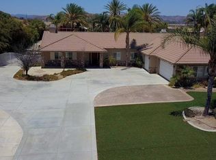 36943 Hidden Trail Ct, Winchester, CA 92596