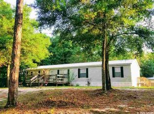 6659 SE 82nd St, Trenton, FL 32693