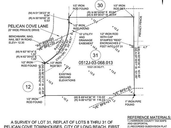 4th image of 31 Pelican Cove Ln