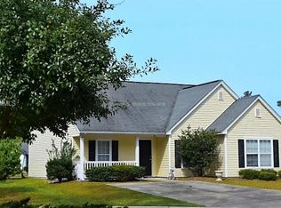 16 Torrey Ln, Bluffton, SC 29910