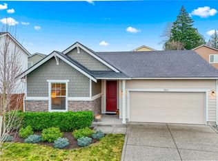 5611 84th Dr NE, Marysville, WA 98270