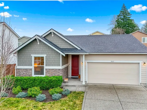 5611 84th Drive NE, Marysville, WA 98270