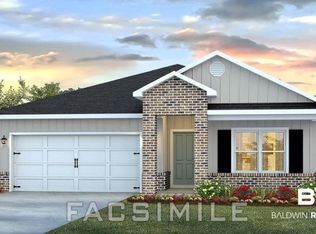 1120 Hayward Loop, Foley, AL 36535