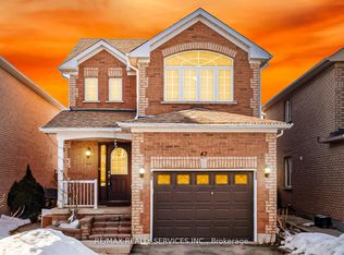 47 Twin Pines Cres, Brampton, ON