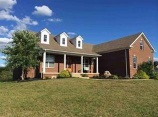 169 Maywood Ave, Bardstown, KY 40004