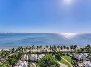 791 Crandon Blvd APT 1408, Key Biscayne, FL 33149