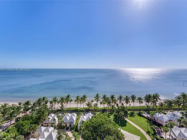 791 Crandon Blvd APT 1408, Key Biscayne, FL 33149