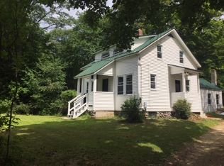 471 Lower Jaffrey Rd, Dublin, NH 03444