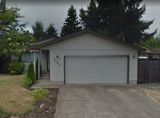 4880 A St, Springfield, OR 97478