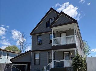1303 Neilson St, Utica, NY 13501