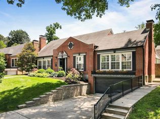 8038 Cornell Ave, Saint Louis, MO 63130