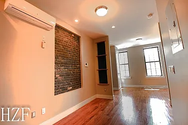 Rented by HZF Management LLC