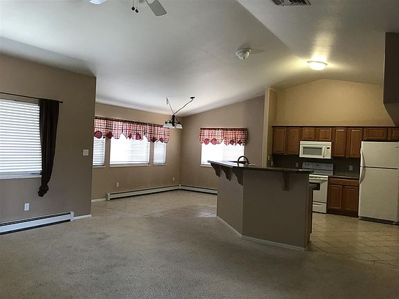 Open Floorplan