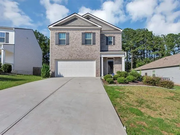 3737 Makeover Ct, Atlanta, GA 30349