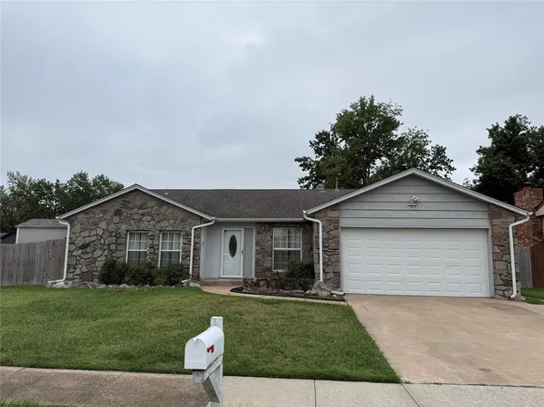 10030 E 28th St, Tulsa, OK 74129