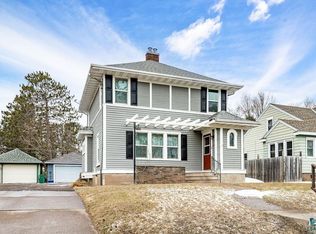1735 Woodland Ave, Duluth, MN 55803