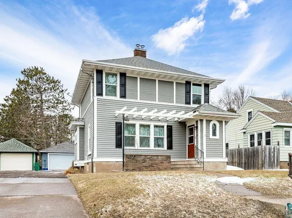 1735 Woodland Ave, Duluth, MN 55803