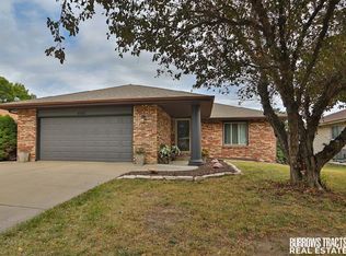 4940 N 25th St, Lincoln, NE 68521