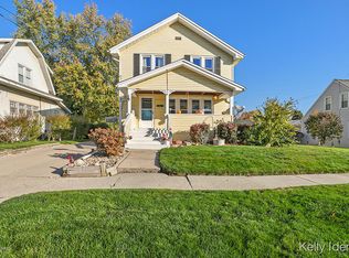 231 E Lincoln St, Hastings, MI
