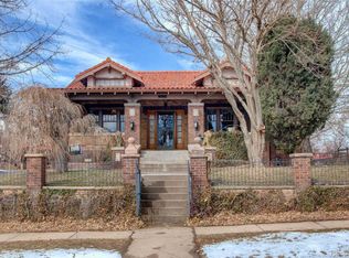 5033 W 33rd Ave, Denver, CO 80212