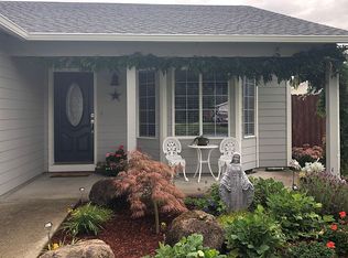 265 Boardwalk Way, Kelso, WA 98626