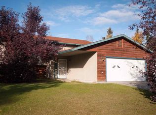 1612 Roosevelt St, Fairbanks, AK 99709