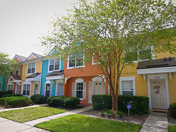 2nd image of 12311 Kensington Lakes Dr Unit 2205